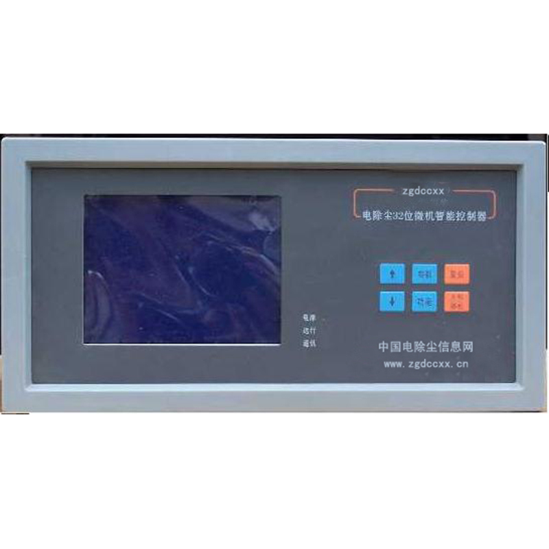 遂川HP3000型电除尘 控制器